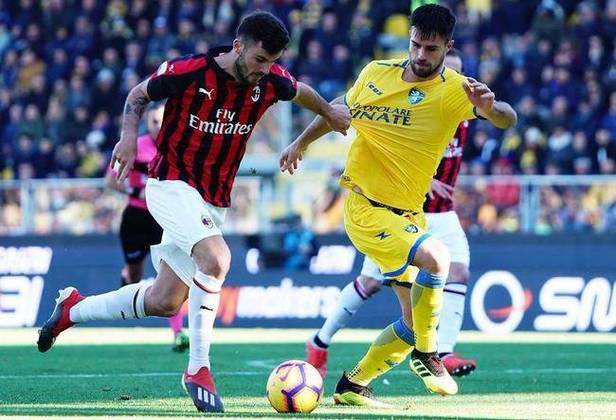 hupu虎扑-博洛尼亚 VS 热那亚