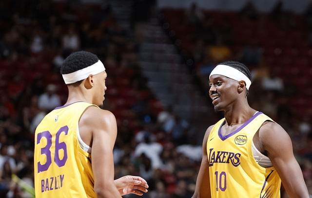 虎扑中国-重(zhòng)磅！官宣：洛杉矶湖人正式签下26+12内线悍将