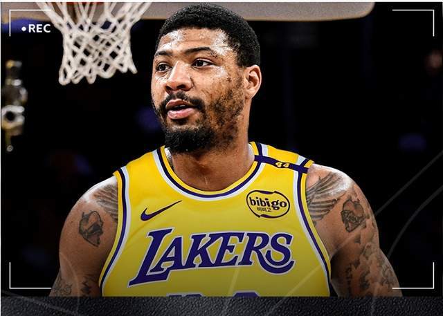 虎扑评分-重磅!湖记:在簽(qiān)下斯玛特后,洛杉矶湖人依然(rán)會(huì)追逐布歇