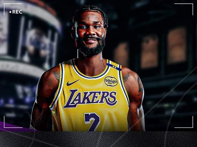 虎扑评分-重磅!湖记:在簽(qiān)下斯玛特后,洛杉矶湖人依然(rán)會(huì)追逐布歇