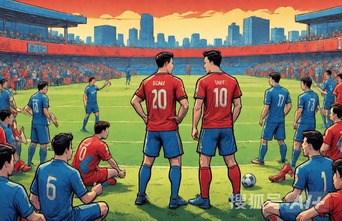 虎扑平台-西甲 赫罗纳 VS 巴列卡诺