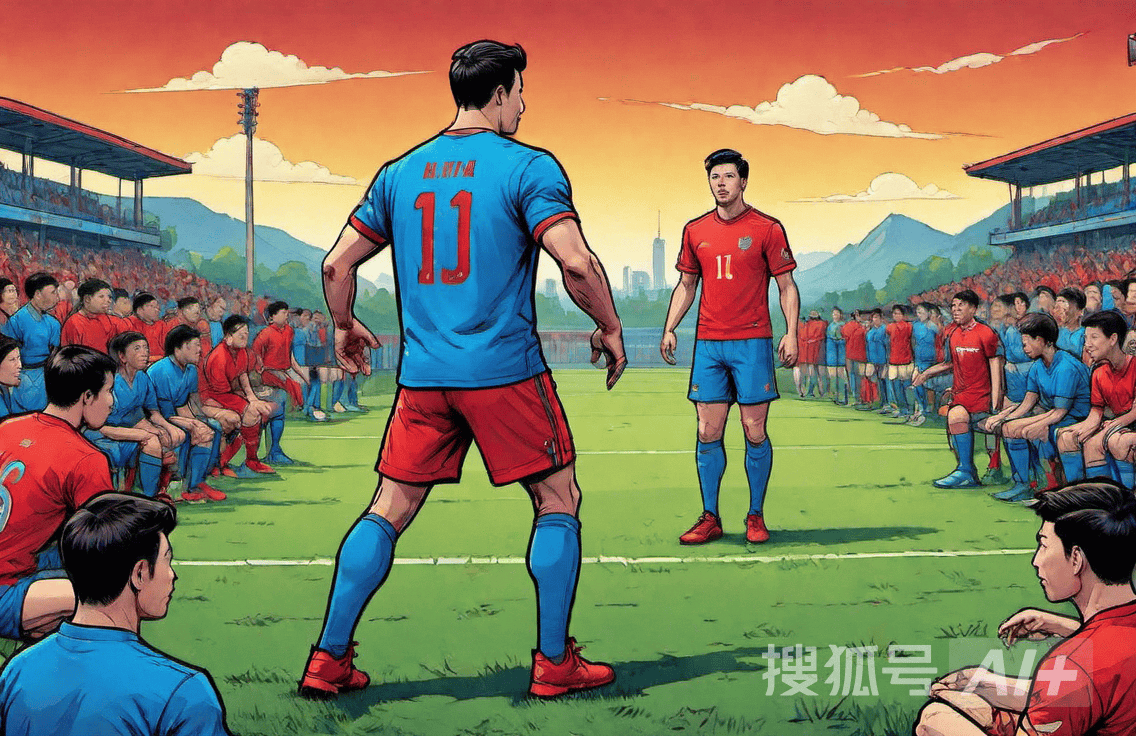 虎扑平台-西甲 赫罗纳 VS 巴列卡诺