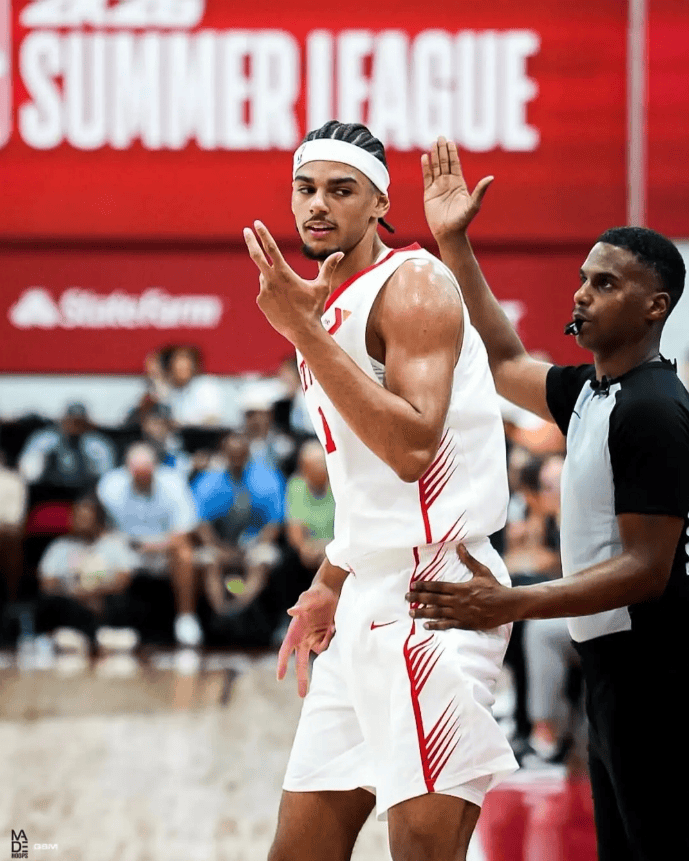 虎扑app-这个夏天，亚特兰大老鹰被低估了