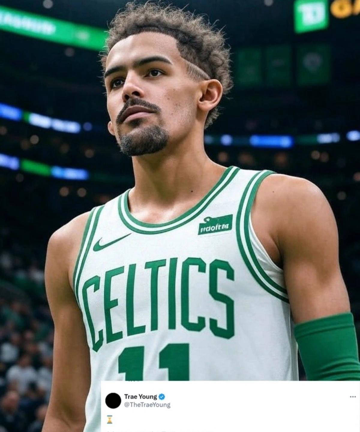 虎扑官网-亚特兰大老鹰拒绝提供(gōng)特雷(léi)杨顶薪续约!未来何去何从