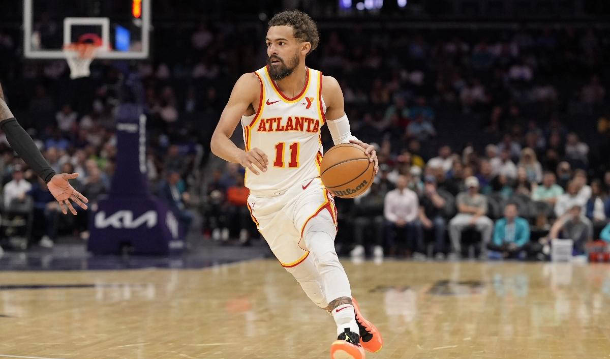 虎扑官网-亚特兰大老鹰拒绝提供(gōng)特雷(léi)杨顶薪续约!未来何去何从