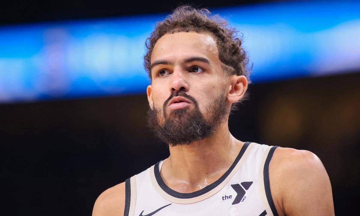 虎扑官网-亚特兰大老鹰拒绝提供(gōng)特雷(léi)杨顶薪续约!未来何去何从