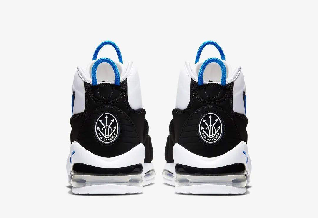 虎扑中国-「奥兰多魔术配色」登陆这双經(jīng)典战靴！