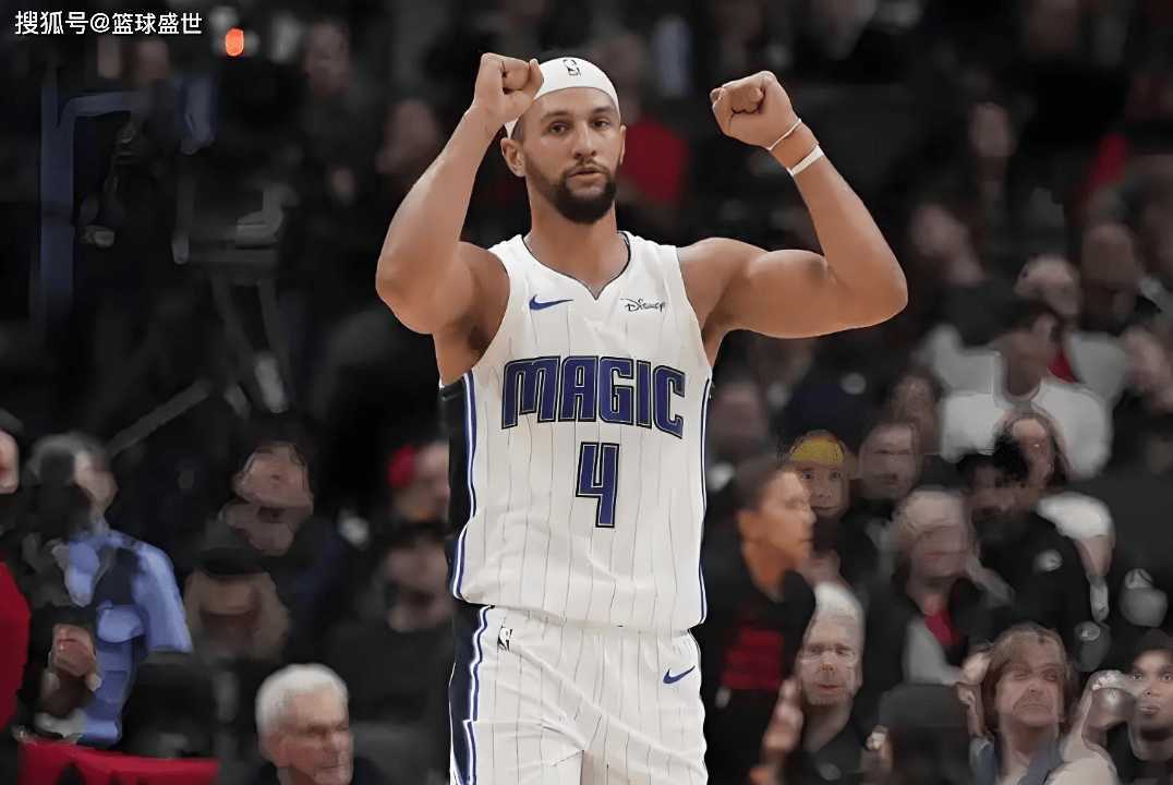 虎扑下载-奥兰多魔(mó)术：不止于防守的薩(sà)格斯！