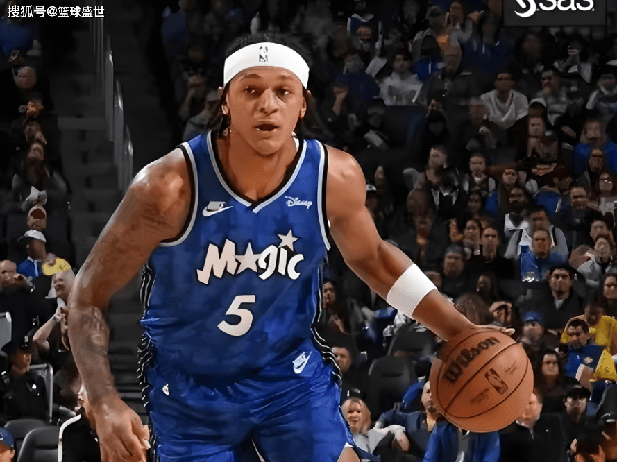 虎扑下载-奥兰多魔(mó)术：不止于防守的薩(sà)格斯！