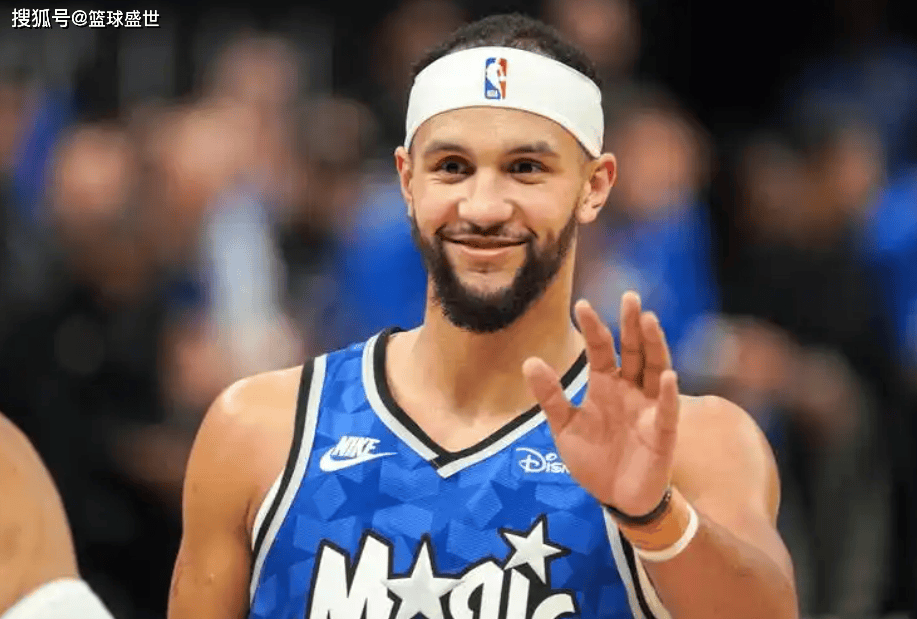 虎扑下载-奥兰多魔(mó)术：不止于防守的薩(sà)格斯！