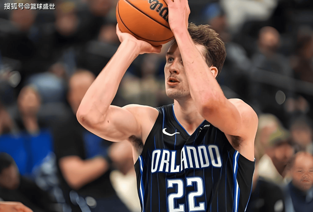 虎扑下载-奥兰多魔(mó)术：不止于防守的薩(sà)格斯！