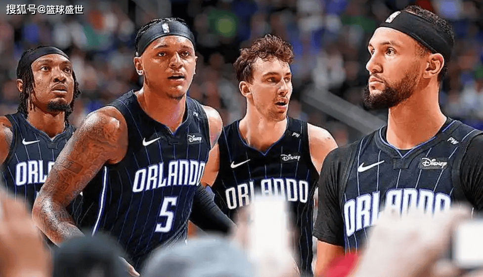 虎扑下载-奥兰多魔(mó)术：不止于防守的薩(sà)格斯！