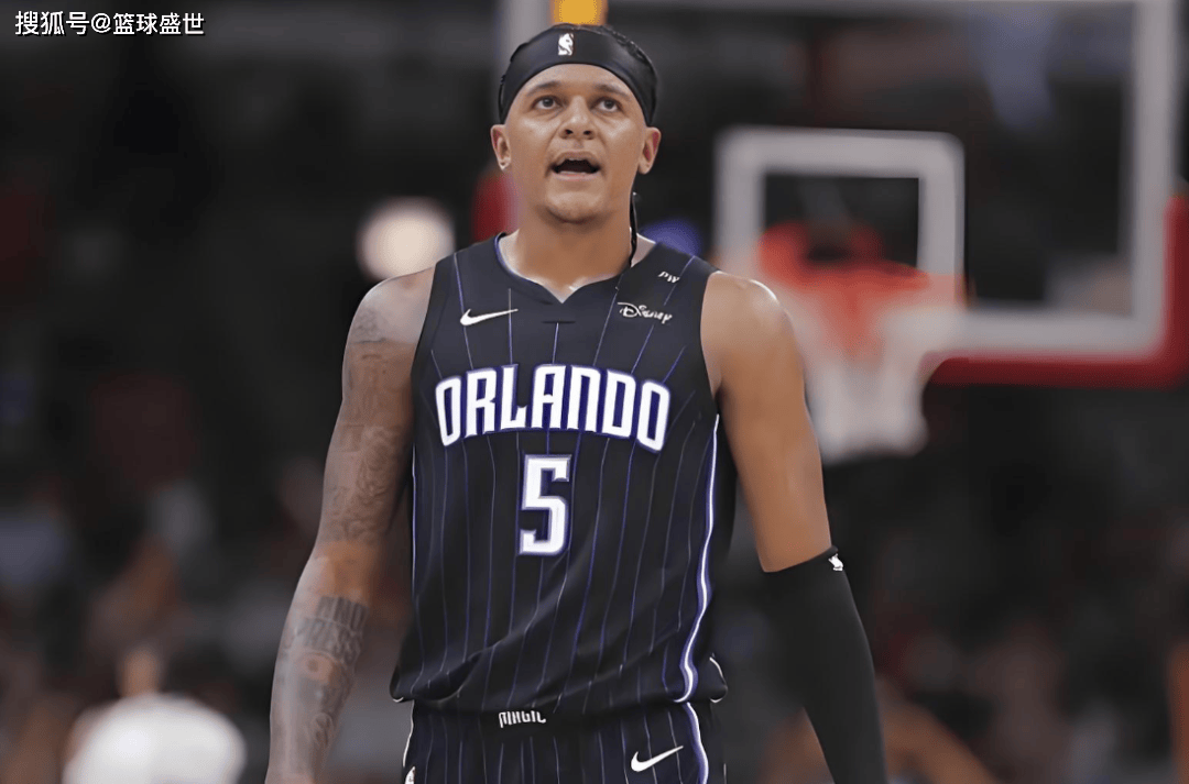 虎扑下载-奥兰多魔(mó)术：不止于防守的薩(sà)格斯！