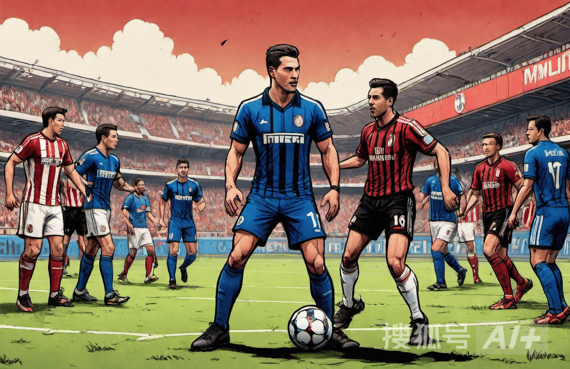 虎扑首页-世俱杯：國(guó)际米兰VS河床