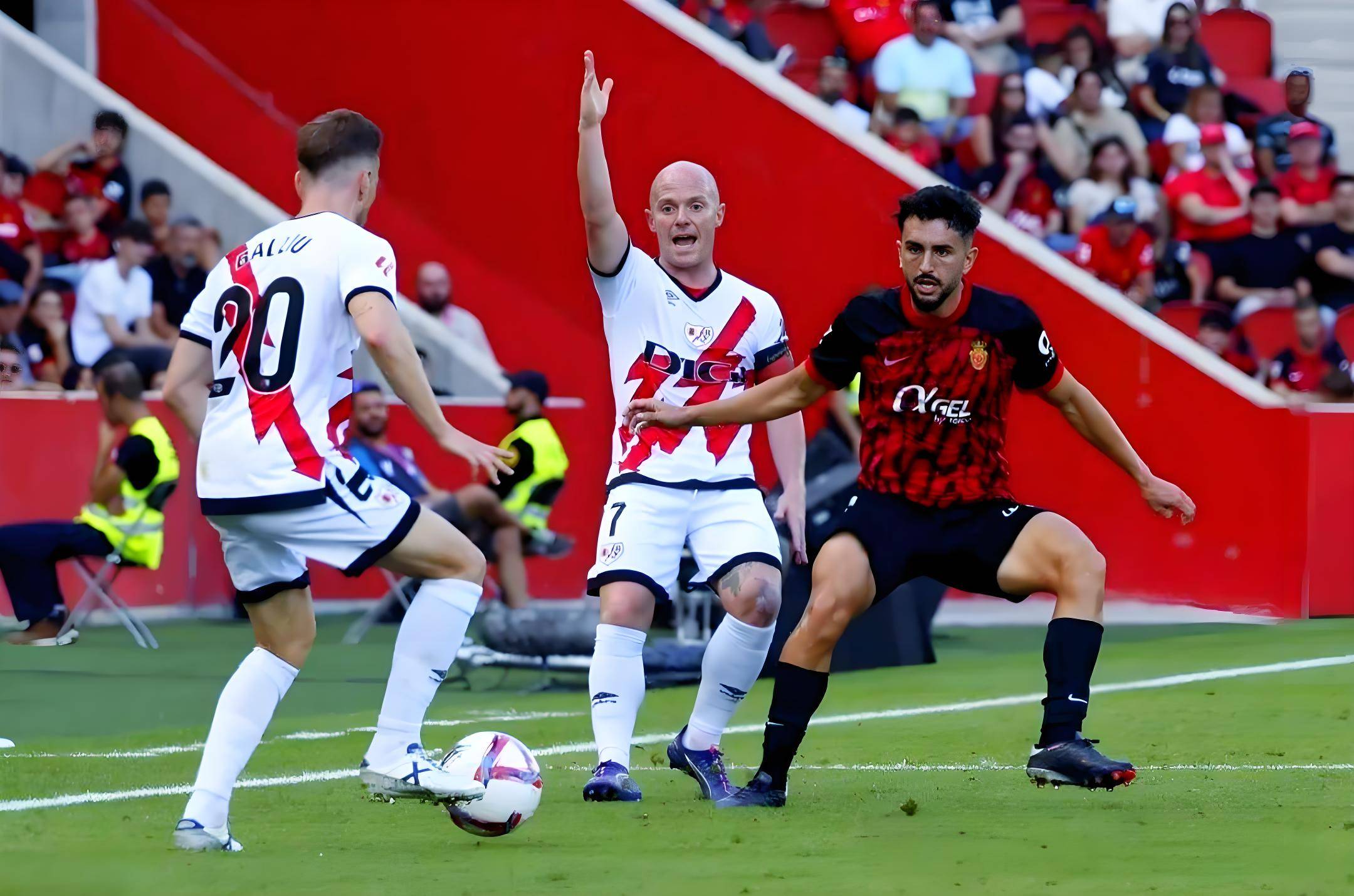 虎扑中国-西甲:马洛卡VS维戈塞尔塔比赛分(fēn)析