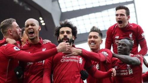 虎扑体育-【小幸運(yùn)哈】英超焦点战前瞻:纽卡斯尔联VS利物浦,豪强碰撞悬念重重