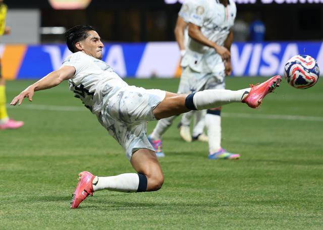 虎扑平台-足球世俱杯|多特蒙德晋级八强