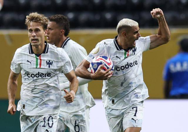 虎扑平台-足球世俱杯|多特蒙德晋级八强