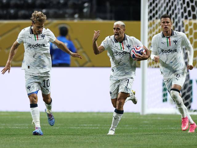 虎扑平台-足球世俱杯|多特蒙德晋级八强