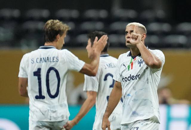 虎扑平台-足球世俱杯|多特蒙德晋级八强