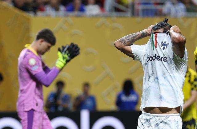 虎扑平台-足球世俱杯|多特蒙德晋级八强