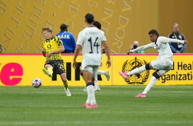 虎扑平台-足球世俱杯|多特蒙德晋级八强