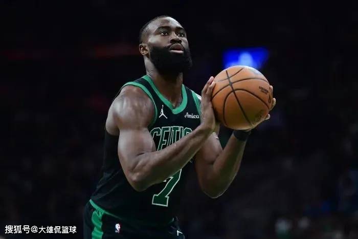虎扑NBA-波士顿凯尔特人能为交易杰倫(lún)布朗，得到的5个最好(hǎo)的交易筹码