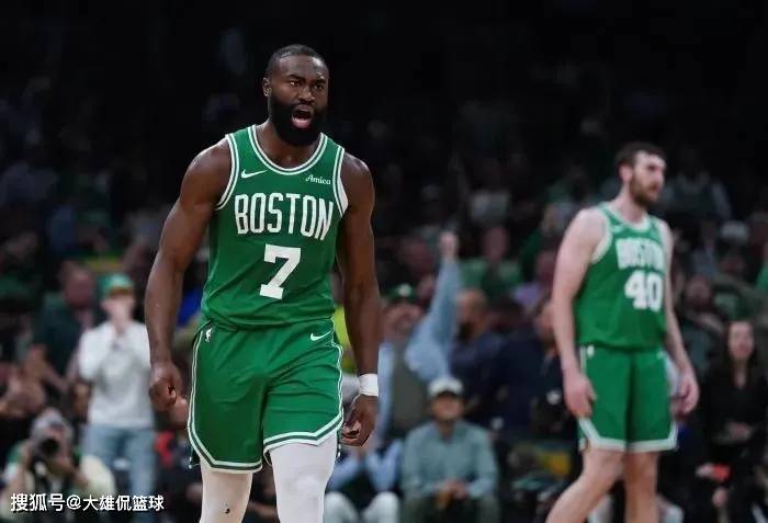 虎扑NBA-波士顿凯尔特人能为交易杰倫(lún)布朗，得到的5个最好(hǎo)的交易筹码