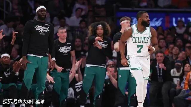 虎扑NBA-波士顿凯尔特人能为交易杰倫(lún)布朗，得到的5个最好(hǎo)的交易筹码