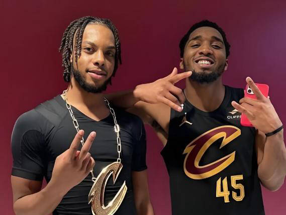 虎扑NBA-克利夫兰骑士:是否值得交(jiāo)易加兰?