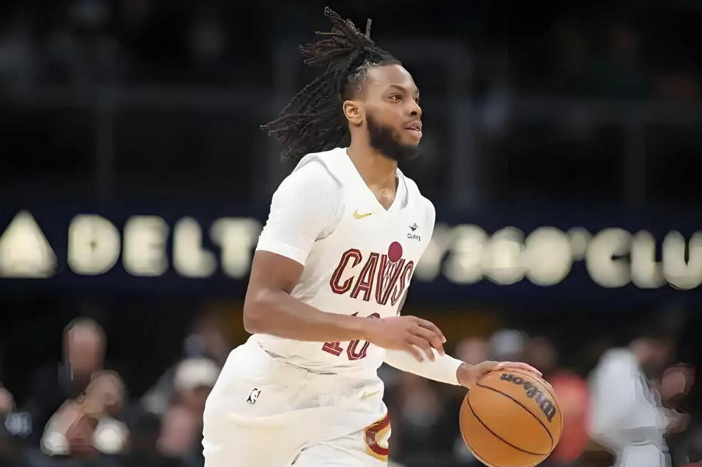 虎扑NBA-克利夫兰骑士:是否值得交(jiāo)易加兰?