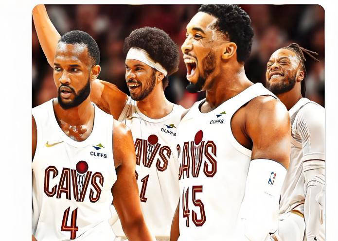 虎扑NBA-克利夫兰骑士:是否值得交(jiāo)易加兰?