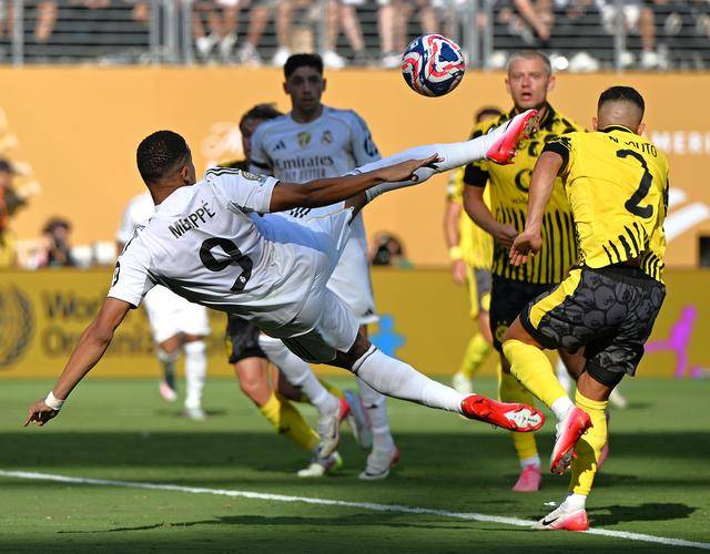 虎扑体育-世俱(jù)杯|皇家马德里晋级四强