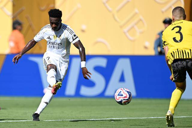 虎扑体育-世俱(jù)杯|皇家马德里晋级四强