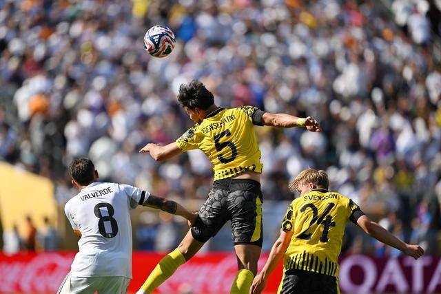 虎扑体育-世俱(jù)杯|皇家马德里晋级四强