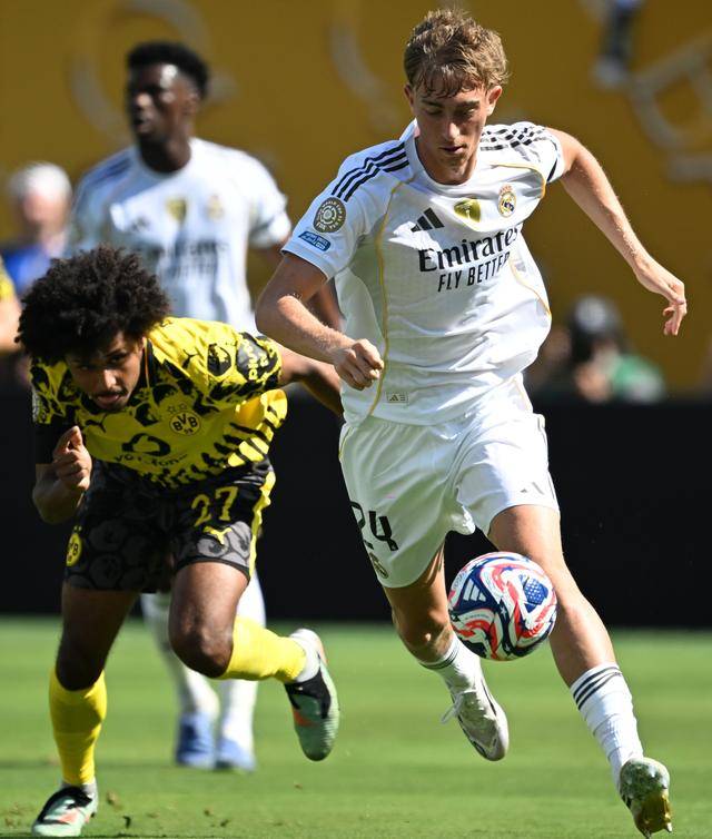 虎扑体育-世俱(jù)杯|皇家马德里晋级四强