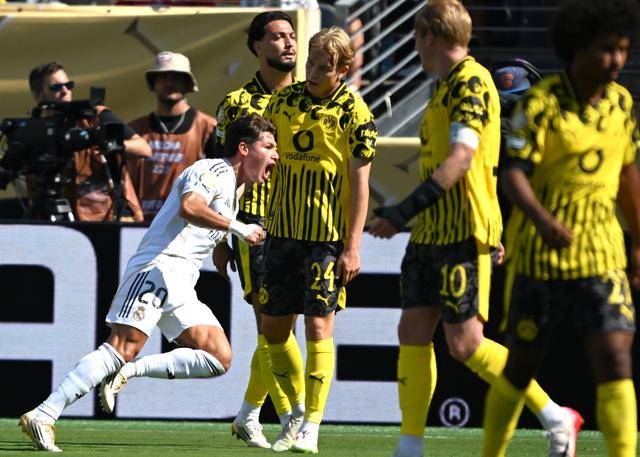 虎扑体育-世俱(jù)杯|皇家马德里晋级四强