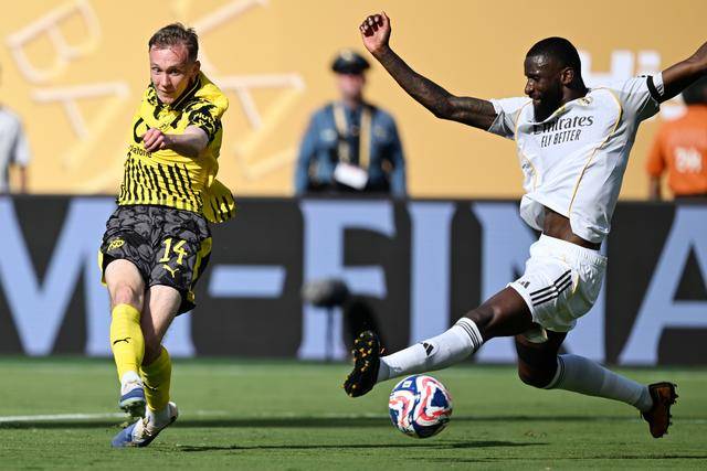 虎扑体育-世俱(jù)杯|皇家马德里晋级四强