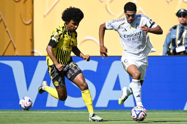 虎扑体育-世俱(jù)杯|皇家马德里晋级四强