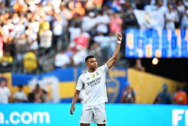 虎扑体育-世俱(jù)杯|皇家马德里晋级四强