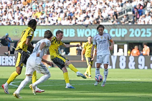 虎扑体育-世俱(jù)杯|皇家马德里晋级四强