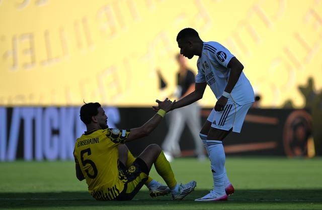 虎扑体育-世俱(jù)杯|皇家马德里晋级四强