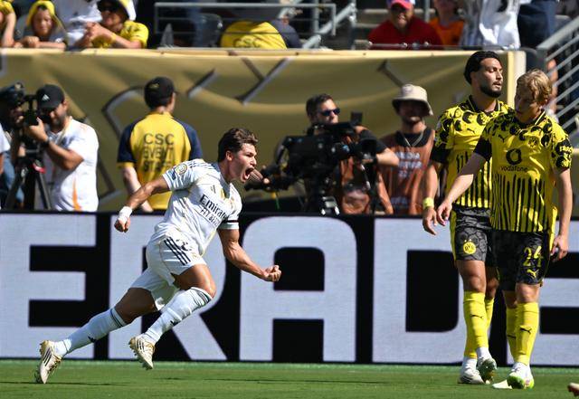 虎扑体育-世俱(jù)杯|皇家马德里晋级四强