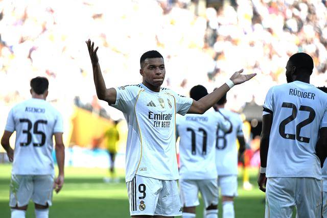 虎扑体育-世俱(jù)杯|皇家马德里晋级四强