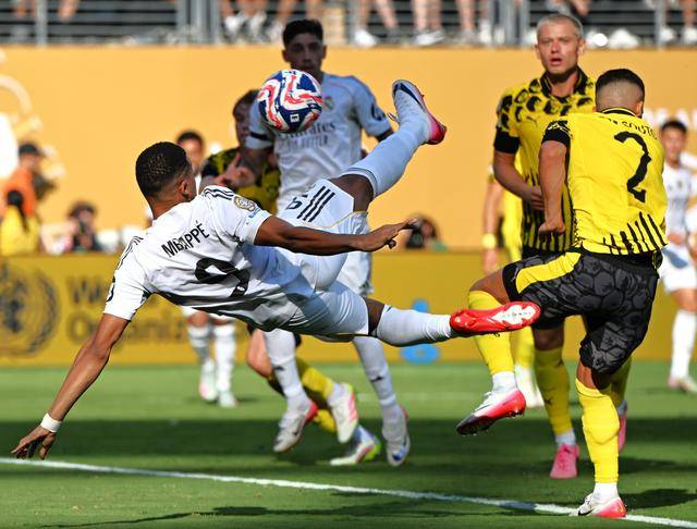 虎扑体育-世俱(jù)杯|皇家马德里晋级四强