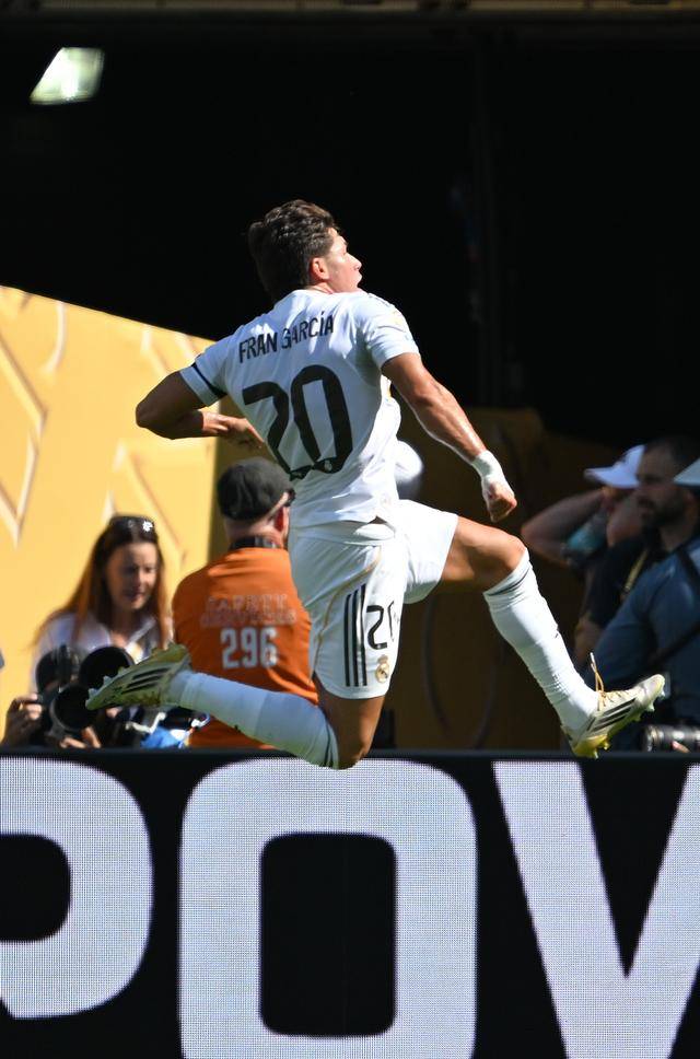 虎扑体育-世俱(jù)杯|皇家马德里晋级四强