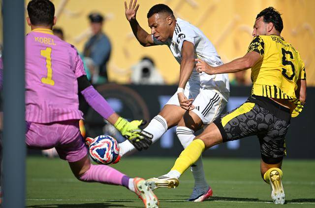 虎扑体育-世俱(jù)杯|皇家马德里晋级四强