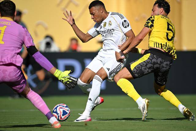 虎扑体育-世俱(jù)杯|皇家马德里晋级四强