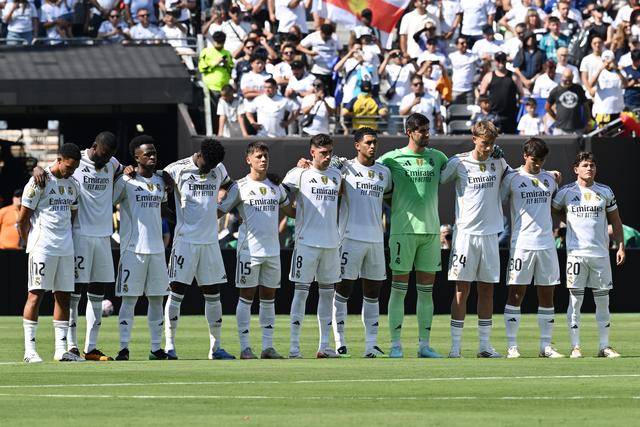 虎扑体育-世俱(jù)杯|皇家马德里晋级四强