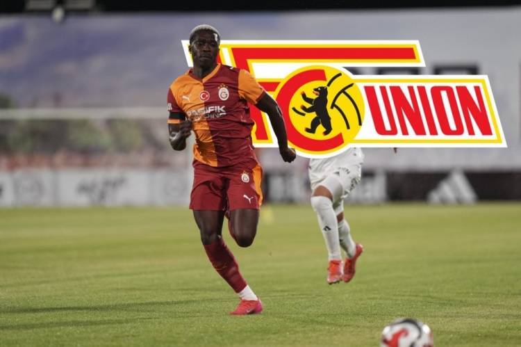 虎扑评分-德天空:加拉塔萨雷与柏林联就科(kē)恩谈判,预计总价略低于500万欧